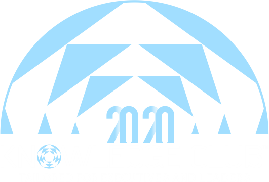 Knowledge club logo 2020