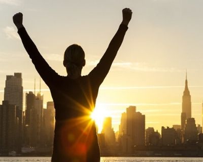  7 Things Motivated People Don’t Do