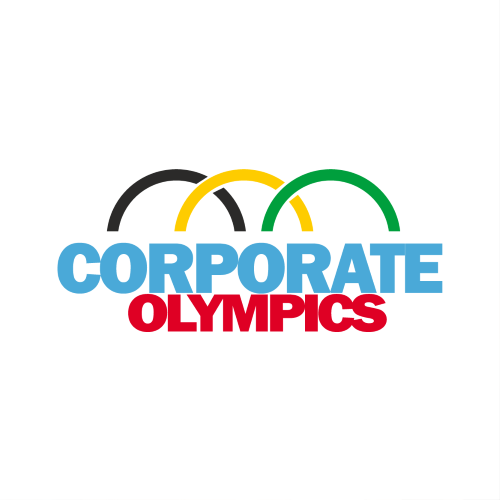  CORPORATE OLYMPICS 