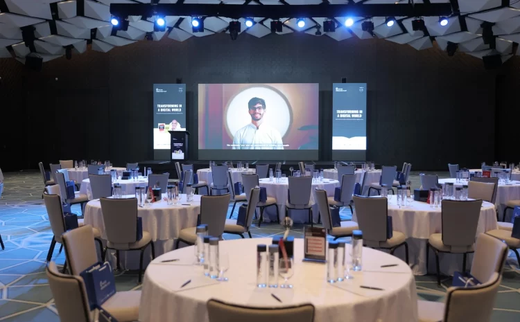  Transforming in a Digital World Seminar