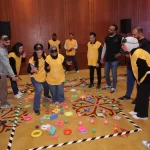 Corporate Olympics 2025