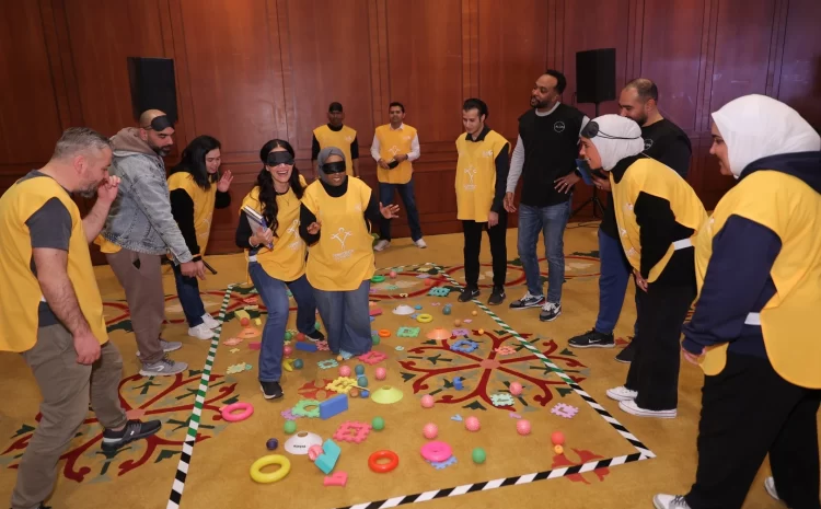  Corporate Olympics 2025