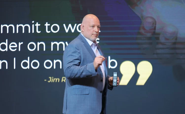  The Amazing Science of Building Collective Habits