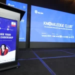 Spark Your Self Leadership Seminar