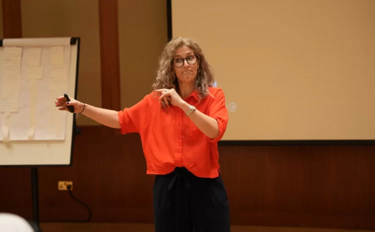  Employee Experience Workshop