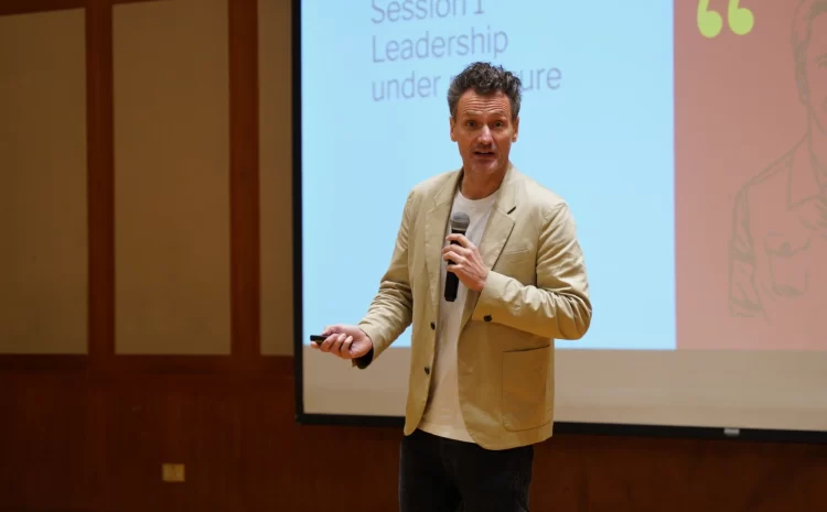  Learn How To Build A Meaningful Brand Workshop