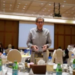 Think 8 Workshop (6-7 May)