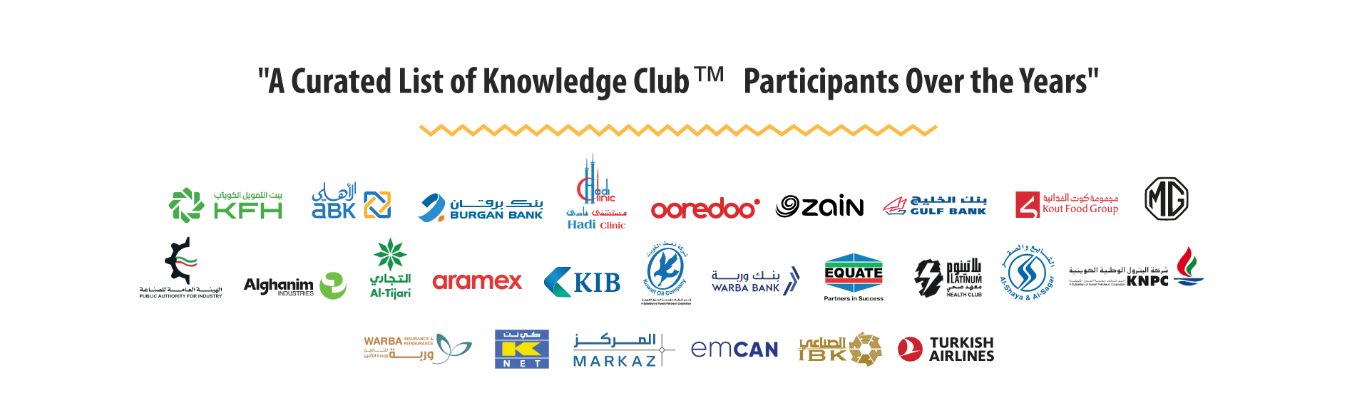 Easy Knowledge Club Knowledge Club™ | Leadership Development Events 2026–2027