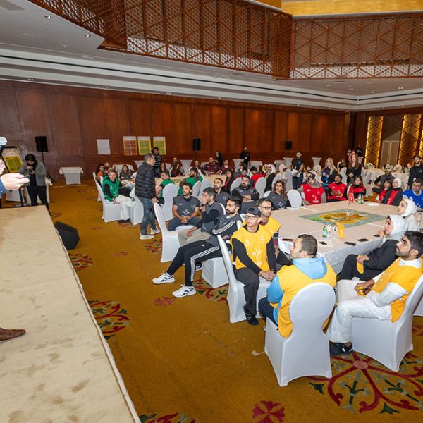 Easy Knowledge Club Knowledge Club™ | Leadership Development Events 2026–2027